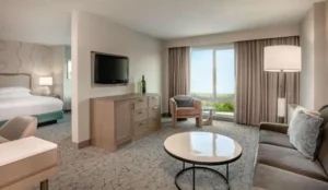 DoubleTree by Hilton Hotel and Conference Center Chicago North Shore Book Now Pay Later Hotels