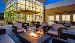 DoubleTree by Hilton Hotel Bristol Book Now Pay Later Hotels