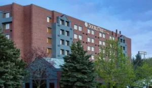 Doubletree by Hilton, Leominster Book Now Pay Later Hotels