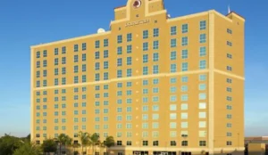 DoubleTree by Hilton Modesto Book Now Pay Later Hotels