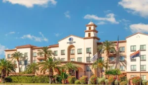 DoubleTree by Hilton Phoenix-Gilbert Book Now Pay Later Hotels
