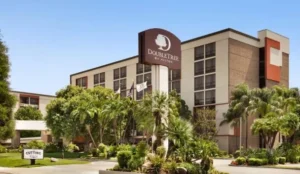 DoubleTree by Hilton San Bernardino Book Now Pay Later Hotels