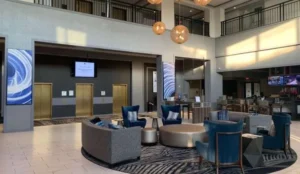 DoubleTree Suites by Hilton Hotel & Conference Center Chicago-Downers Grove Book Now Pay Later Hotels