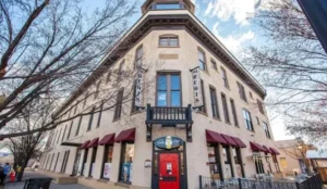 Downtown Modern Condo Inside the Historic St Regis Book Now Pay Later Hotels
