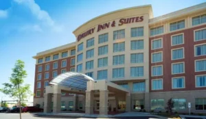 Drury Inn & Suites Burlington Book Now Pay Later Hotels