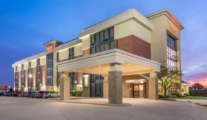 Drury Inn & Suites Champaign Book Now Pay Later Hotels