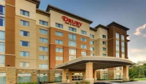 Drury Inn & Suites Cleveland Beachwood Book Now Pay Later Hotels