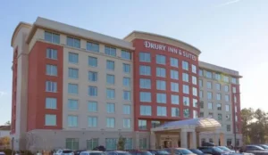 Drury Inn & Suites Gainesville Book Now Pay Later Hotels