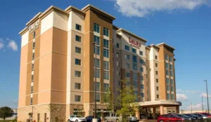 Drury Inn & Suites Huntsville Space & Rocket Center Book Now Pay Later Hotels