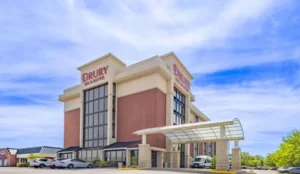 Drury Inn & Suites St. Louis Airport Book Now Pay Later Hotels