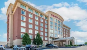 Drury Plaza Hotel Denver Central Park Book Now Pay Later Hotels