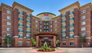 Drury Plaza Hotel Flagstaff Book Now Pay Later Hotels