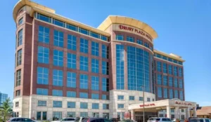 Drury Plaza Hotel St. Louis Chesterfield Book Now Pay Later Hotels