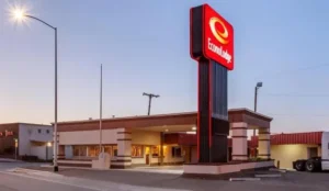 Econo Lodge Clovis Book Now Pay Later Hotels