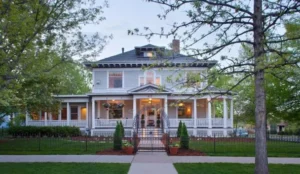 Edwards House Book Now Pay Later Hotels