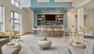 Element by Marriott Chattanooga East, Chattanooga, United States Book Now Pay Later Hotels