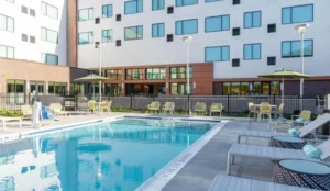 Element by Marriott Dallas Richardson Book Now Pay Later Hotels