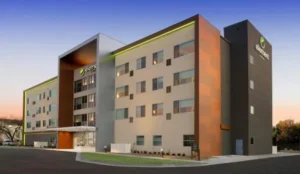 Element by Marriott Fort Smith Book Now Pay Later Hotels