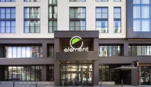 Element by Marriott Salt Lake City Downtown Book Now Pay Later Hotels