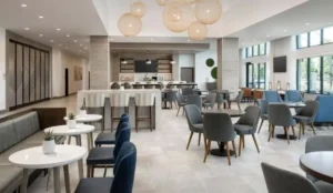 Element by Marriott Seattle Sea-Tac Airport Book Now Pay Later Hotels