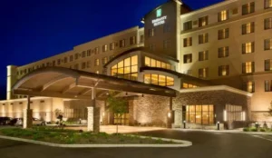 Embassy Suites by Hilton Akron Canton Airport Book Now Pay Later Hotels