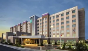 Embassy Suites By Hilton College Station Book Now Pay Later Hotels