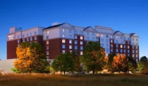 Embassy Suites by Hilton Columbus Dublin Book Now Pay Later Hotels