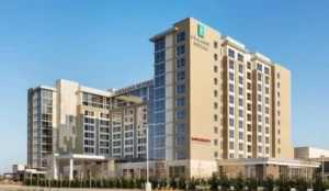 Embassy Suites By Hilton Denton Convention Center Book Now Pay Later Hotels