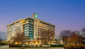 Embassy Suites by Hilton Hampton Convention Center Book Now Pay Later Hotels