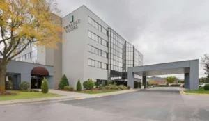 Embassy Suites by Hilton Milwaukee Brookfield Book Now Pay Later Hotels