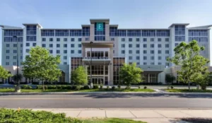 Embassy Suites by Hilton Newark Airport, Elizabeth, United States Book Now Pay Later Hotels