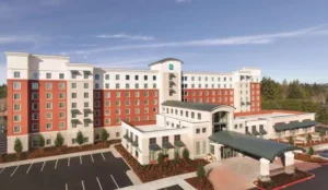 Embassy Suites by Hilton Portland Hillsboro, Oregon Book Now Pay Later Hotels