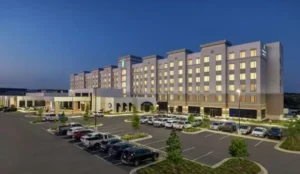 Embassy Suites by Hilton Round Rock Book Now Pay Later Hotels