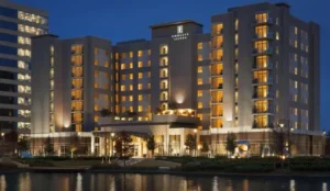 Embassy Suites by Hilton The Woodlands Book Now Pay Later Hotels