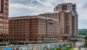 Embassy Suites Cincinnati - RiverCenter Book Now Pay Later Hotels
