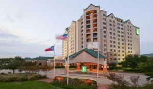 Embassy Suites Dallas - DFW Airport North Book Now Pay Later Hotels