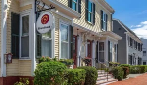 Essex Street Inn & Suites, an Ascend Collection Hotel Book Now Pay Later Hotels