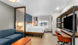 Everhome Suites Cheyenne Book Now Pay Later Hotels