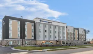 Everhome Suites Clarksville Ft Campbell Area by Choice Hotels Book Now Pay Later Hotels