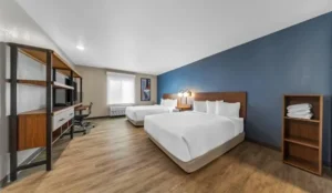 Everhome Suites Ontario Airport Book Now Pay Later Hotels