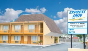 Express Inn Newport News Book Now Pay Later Hotels