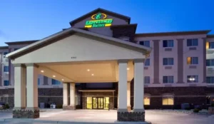 Expressway Suites Fargo Book Now Pay Later Hotels