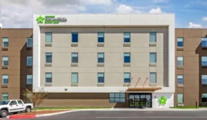 Extended Stay America Premier Suites - Harrisonburg Book Now Pay Later Hotels