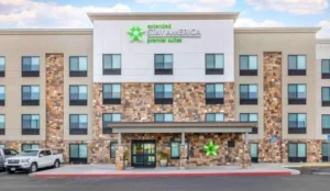 Extended Stay America Premier Suites - San Diego - San Marcos Book Now Pay Later Hotels