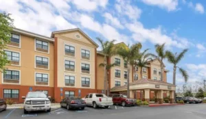 Extended Stay America Premier Suites - Union City - Dyer St Book Now Pay Later Hotels