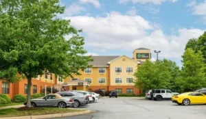 Extended Stay America - Providence - West Warwick Book Now Pay Later Hotels