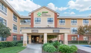 Extended Stay America Suites - Dublin - Hacienda Dr Book Now Pay Later Hotels