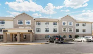 Extended Stay America Suites - Hampton - Coliseum Book Now Pay Later Hotels