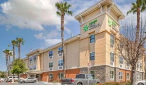 Extended Stay America Suites - Los Angeles - Chino Valley Book Now Pay Later Hotels