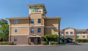 Extended Stay America Suites - Sacramento - Elk Grove Book Now Pay Later Hotels
